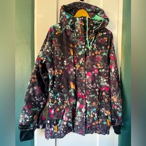 Billabong Snow Jacket